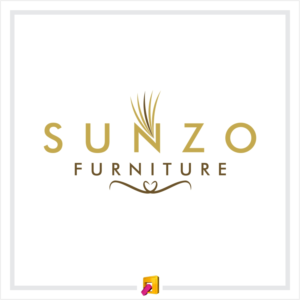 Logo-Design von Sergio Medina für WEIFANG SUNZO FURNITURE LTD.,CO | Design: #18463940