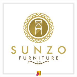 Logo-Design von Sergio Medina für WEIFANG SUNZO FURNITURE LTD.,CO | Design: #18463941