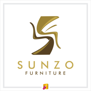 Logo-Design von Sergio Medina für WEIFANG SUNZO FURNITURE LTD.,CO | Design: #18463947