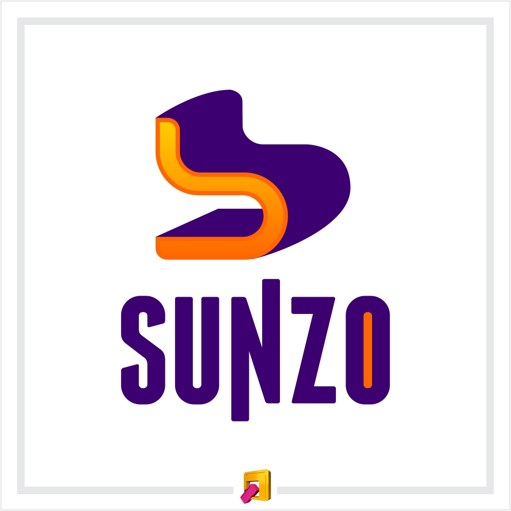 Logo Design by Sergio Medina for WEIFANG SUNZO FURNITURE LTD.,CO | Design #18483200
