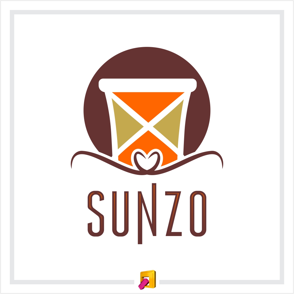 Logo Design by Sergio Medina for WEIFANG SUNZO FURNITURE LTD.,CO | Design #18483203