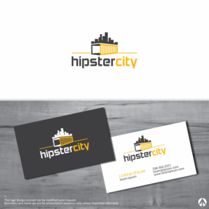 Logo Design by MBARO for this project | Design: #18518187