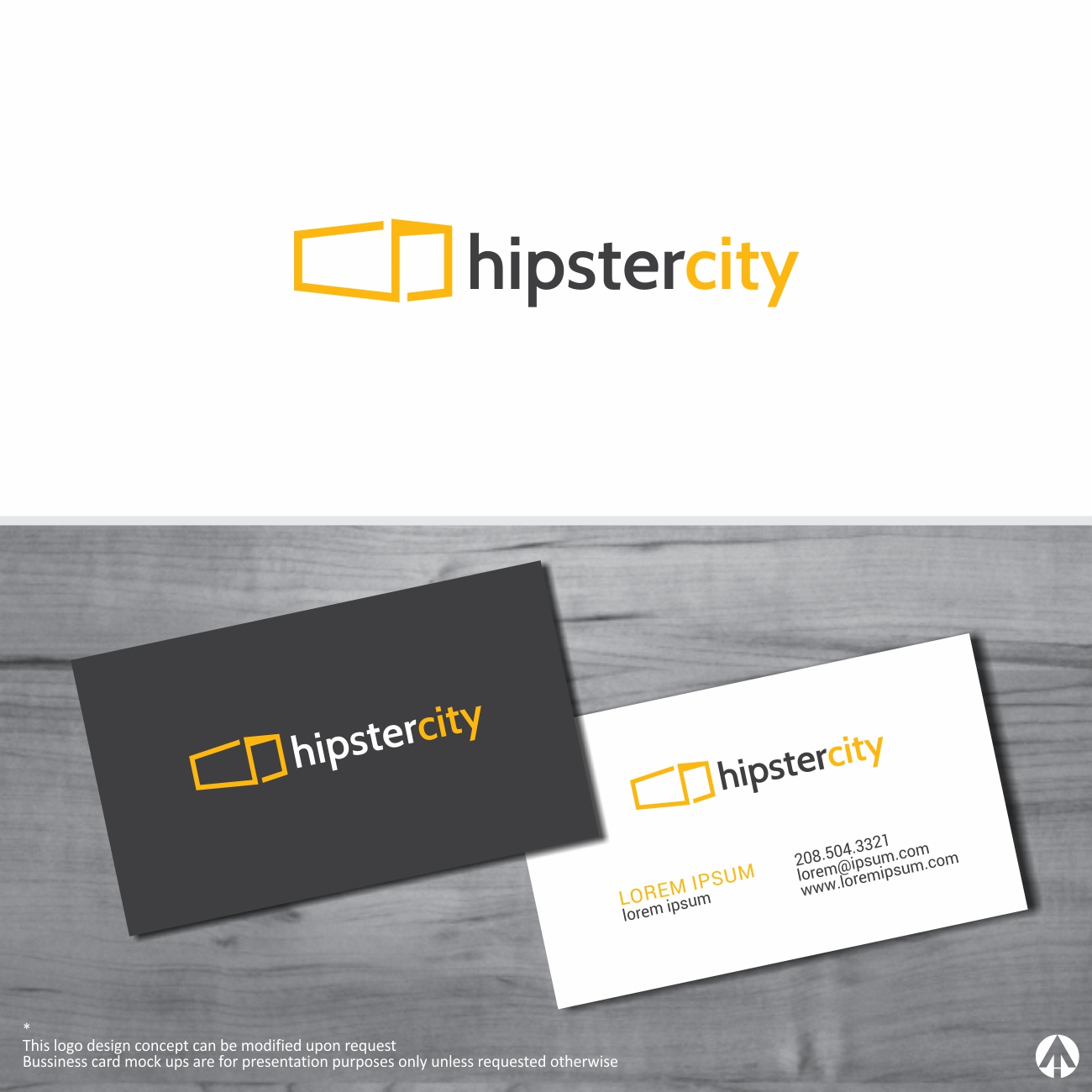 Logo Design by MBARO for this project | Design #18518368