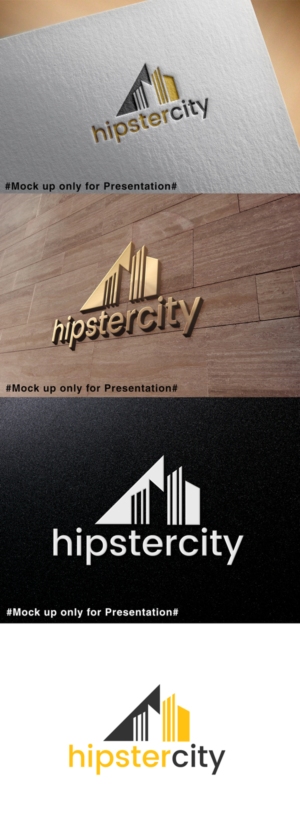 Logo Design by designmind78 for this project | Design: #18468583