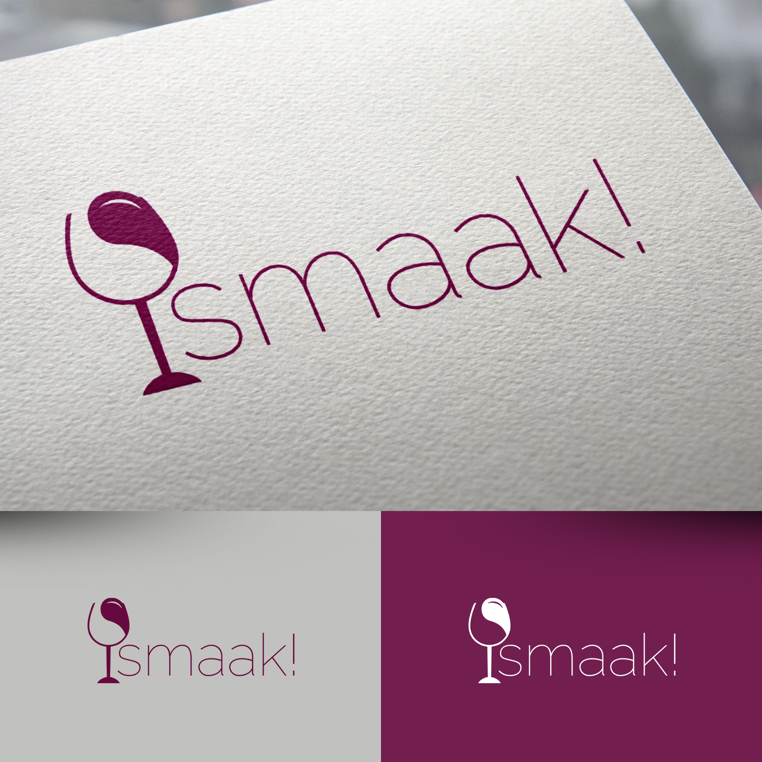Logo Design by rafaeldsgn for this project | Design #18461857