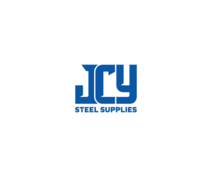 Logo Design by soul for JCY Steel Supplies LTD | Design: #18461822