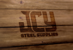 Logo Design by soul for JCY Steel Supplies LTD | Design: #18461823