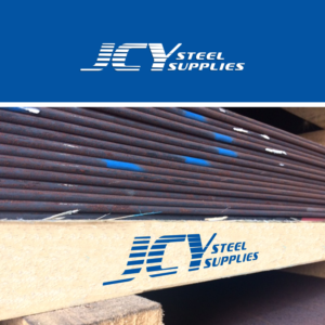 Logo Design by Lesia_Olesia for JCY Steel Supplies LTD | Design #18467288