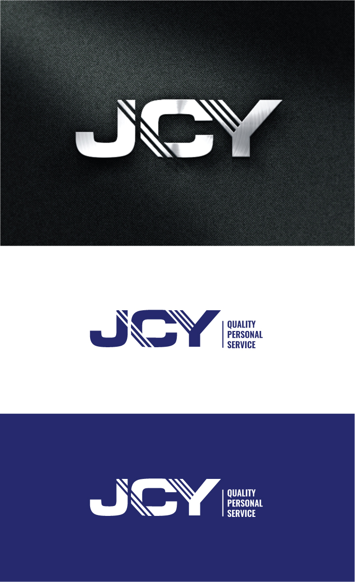 Diseño de Logo por somani para JCY Steel Supplies LTD | Diseño #18458653