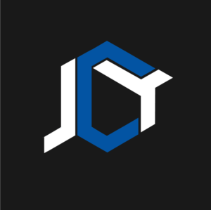 Logo Design by Obax for JCY Steel Supplies LTD | Design #18489772