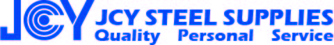Logo Design by kjc for JCY Steel Supplies LTD | Design #18519374