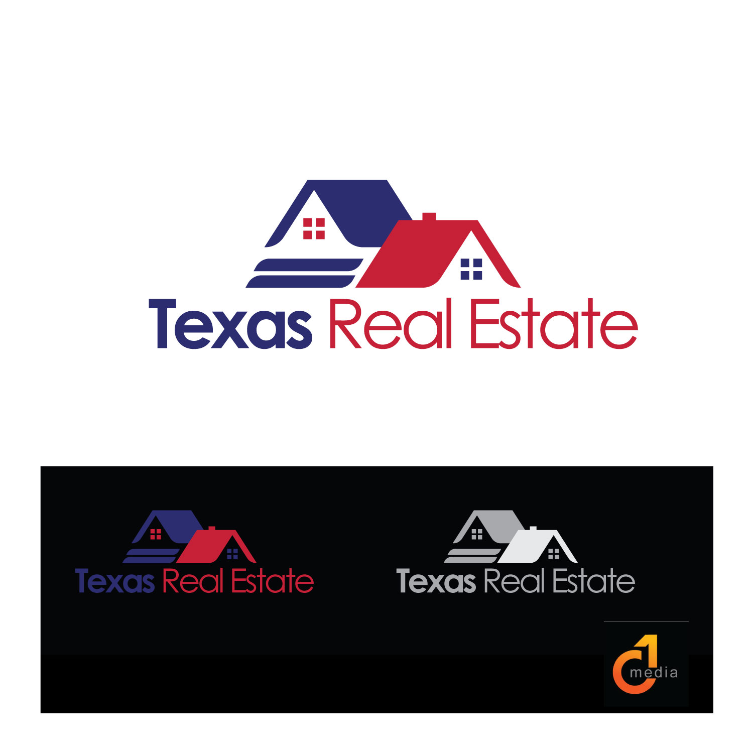 Logo Design by C1 Media for this project | Design #18476692