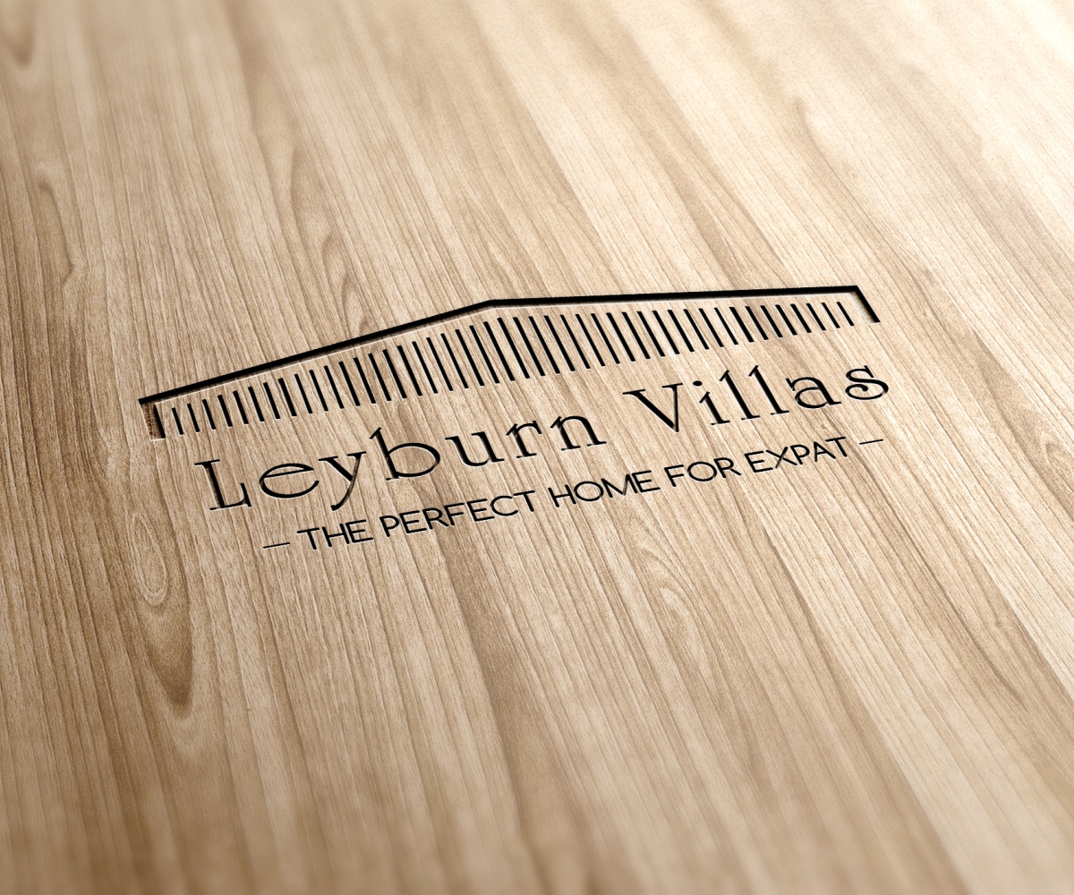 Logo Design by VictoriaN for this project | Design #2951936