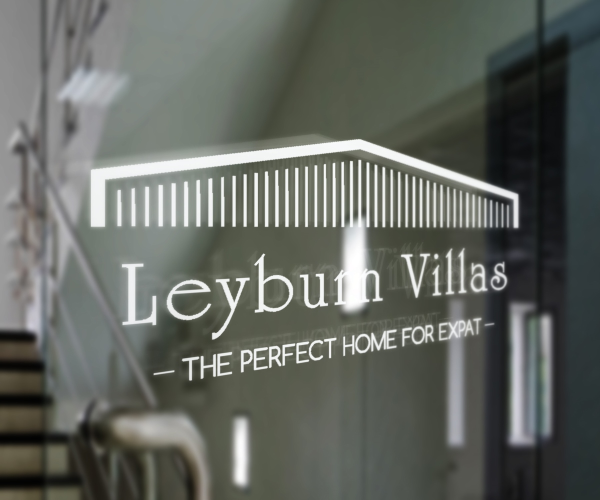 Logo Design by VictoriaN for this project | Design #2951939