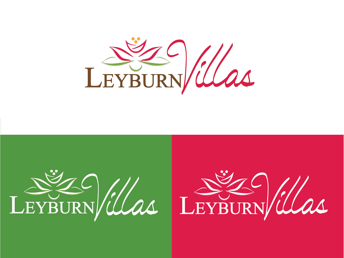 Logo Design by mpech for this project | Design #2831755