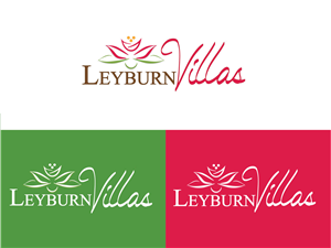 Logo Design by mpech