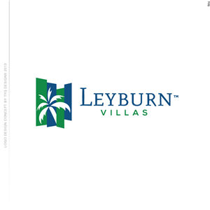 Logo Design by Ted