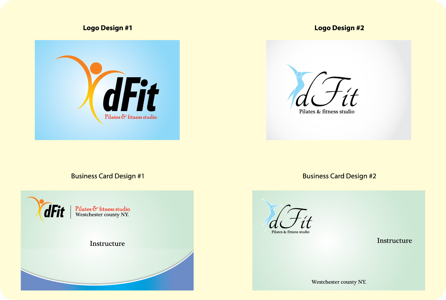 Logo Design by Dedy Hartono for Privest Capital, LLC | Design #18498124