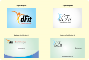 Logo Design by Dedy Hartono
