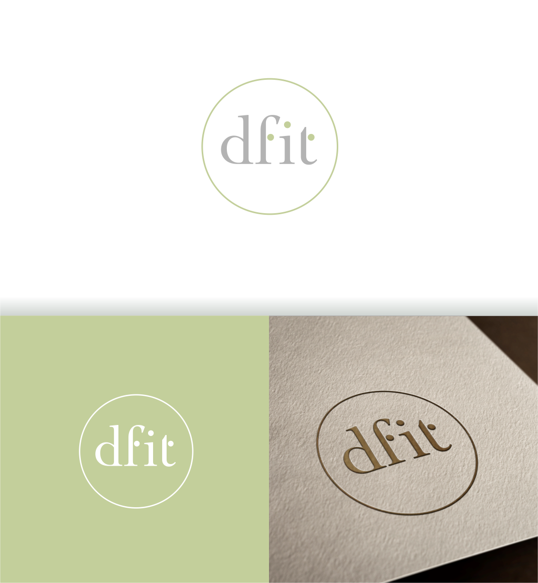 Logo Design by *mary for Privest Capital, LLC | Design #18461025
