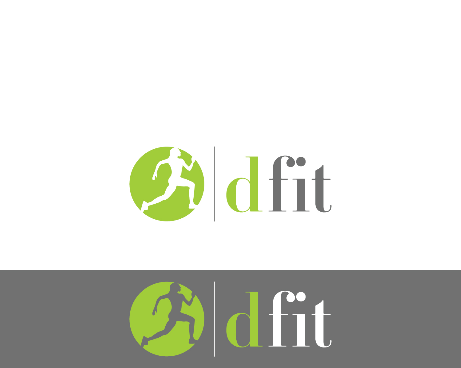 Logo Design by Atec for Privest Capital, LLC | Design #18467566