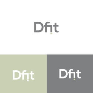 dfit | Logo Design by sankar999