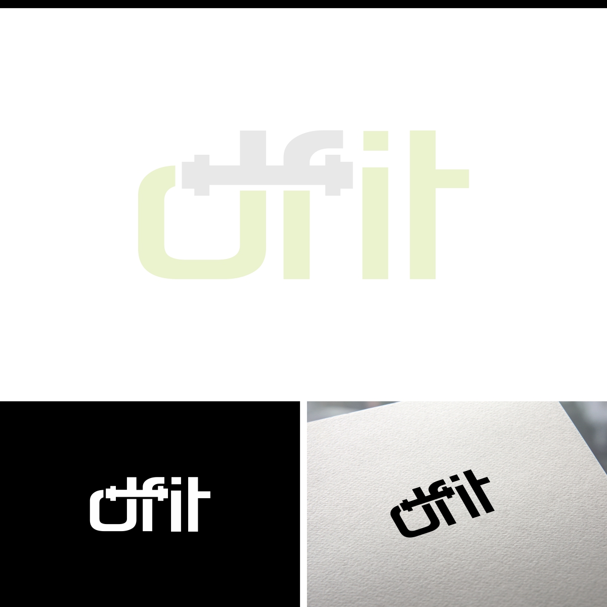 Logo Design by e-graphics for Privest Capital, LLC | Design #18463179