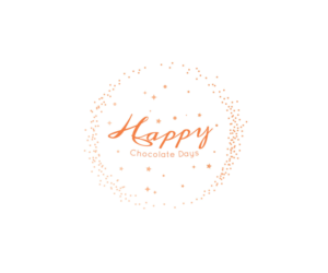 Happy Chocolate Days | Logo Design by 91.kremena.petrova