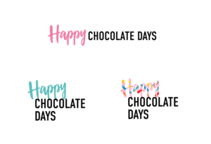 Logo Design by Mari Zakharova