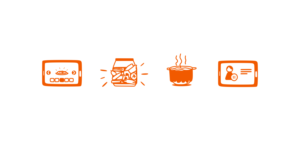 Icon Design by nandesign