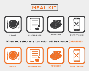 Icon Design by Your_Design