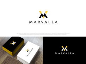 Logo Design by dharlan for Fatale | Design: #18453764
