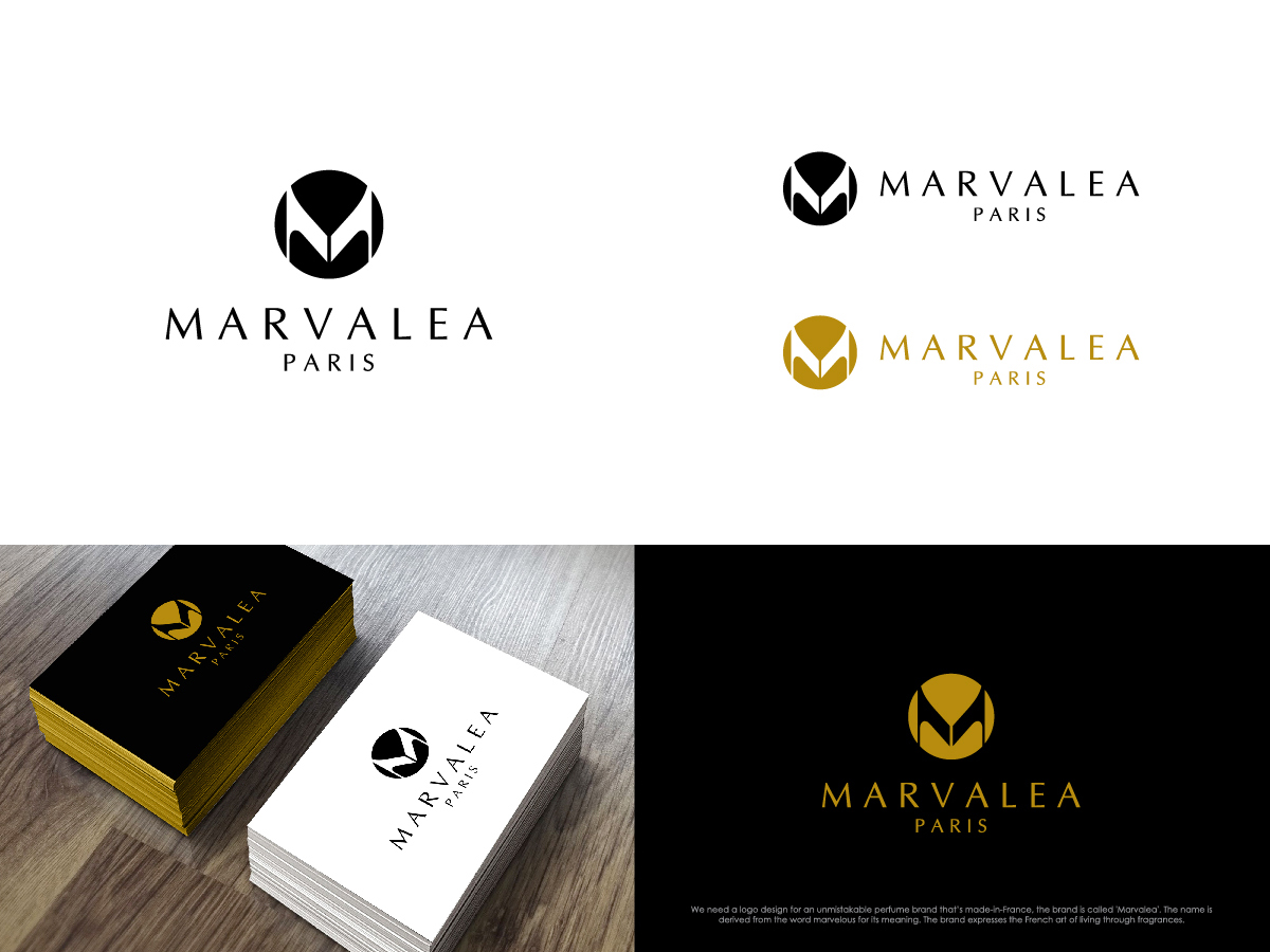 Logo-Design von dharlan für Fatale | Design #18464476