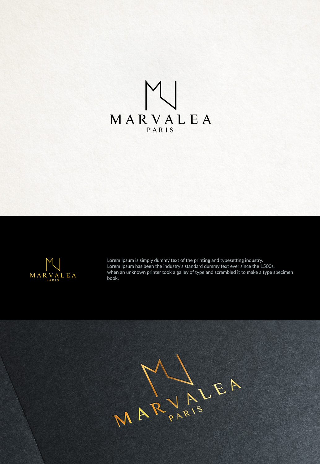 Logo Design by ideaz2050 for Fatale | Design #18460234