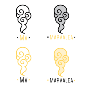 Logo Design by laliconk for Fatale | Design: #18461735