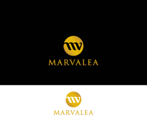MARVALEA | Logo Design by Mario