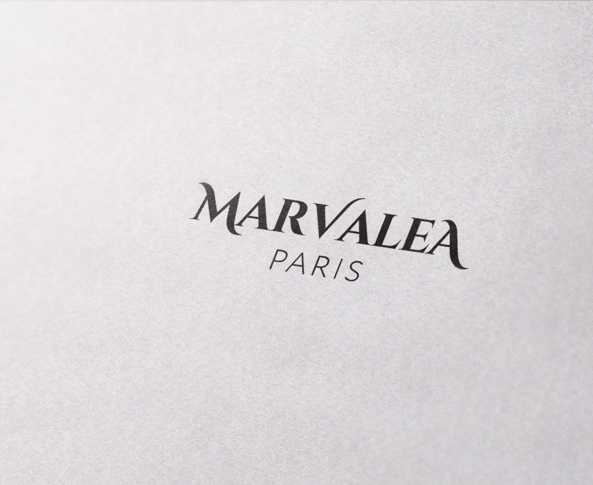 Logo Design by Ellie Afonso for Fatale | Design #18549769