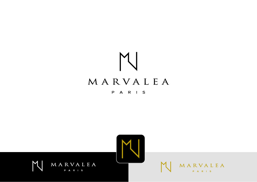 Logo Design by ~idiaz~ for Fatale | Design #18498505