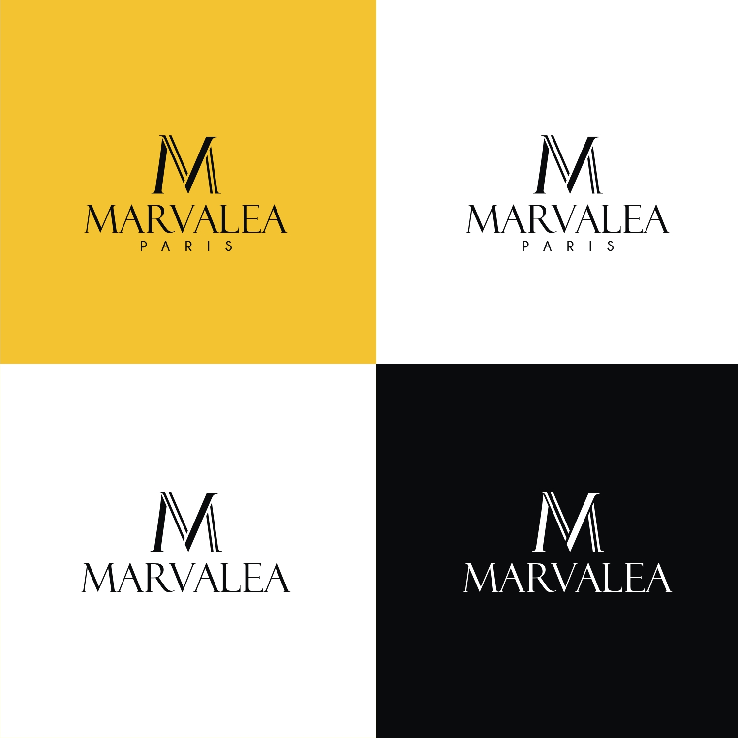 Logo Design by Intelligent Hub for Fatale | Design #18463638