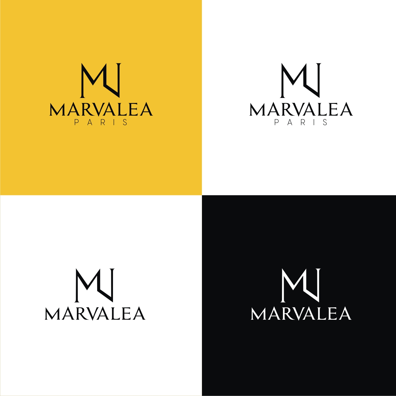Logo Design by Intelligent Hub for Fatale | Design #18463703