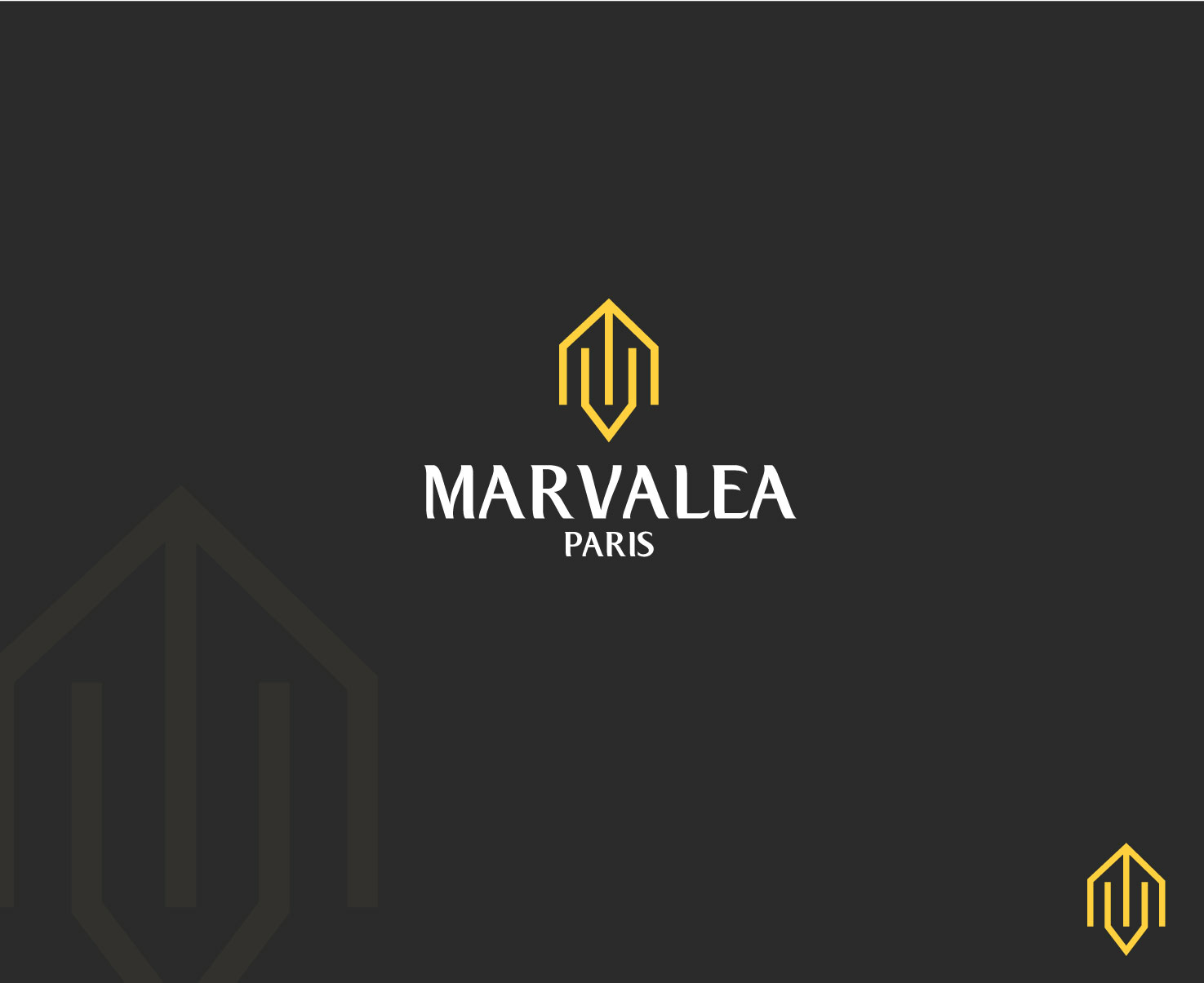 Logo Design by MAK45 for Fatale | Design #18466779