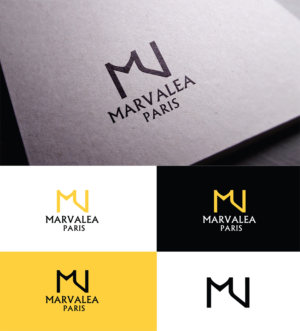 Logo Design by kuya.P for Fatale | Design: #18593409