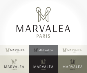 Logo Design by elbisnopser for Fatale | Design: #18591624