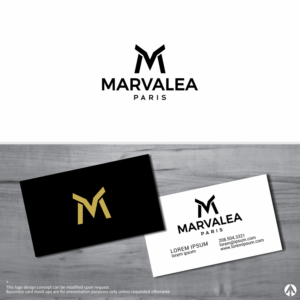 Logo Design by MBARO for Fatale | Design: #18505717