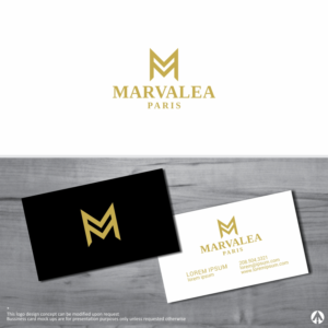 Logo-Design von MBARO für Fatale | Design #18505718