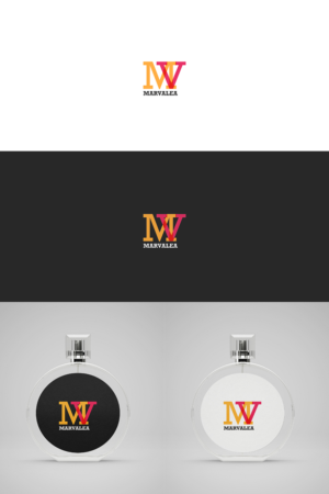 Logo Design by A.N.D