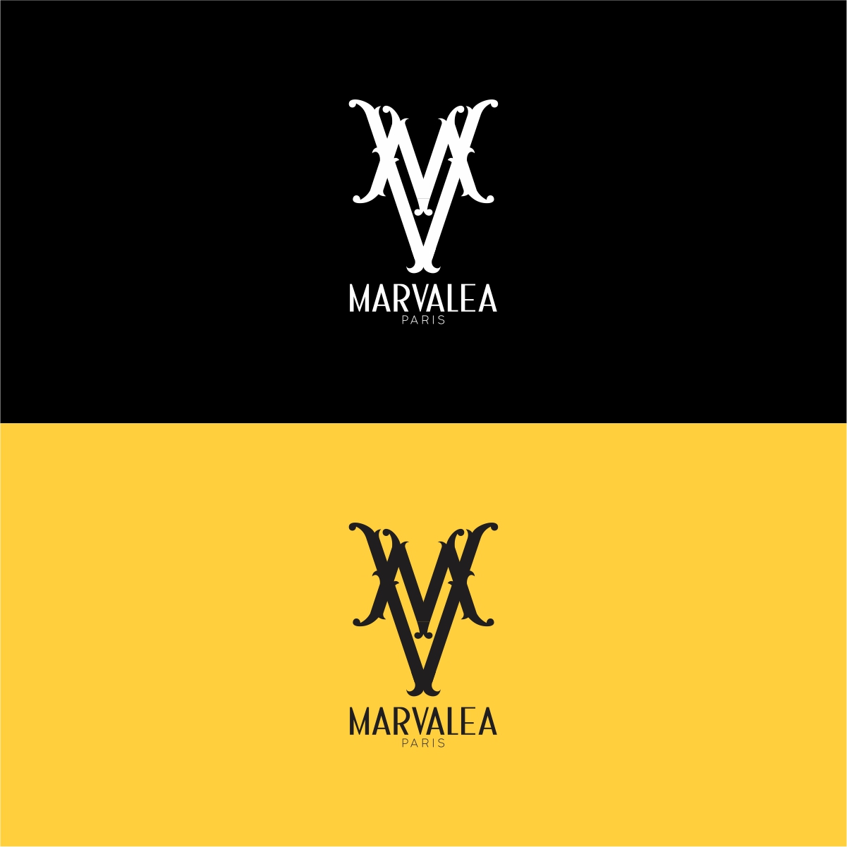 Logo Design by TULITU Stud. for Fatale | Design #18510511
