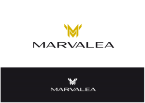 MARVALEA | Logo Design by Nigel B