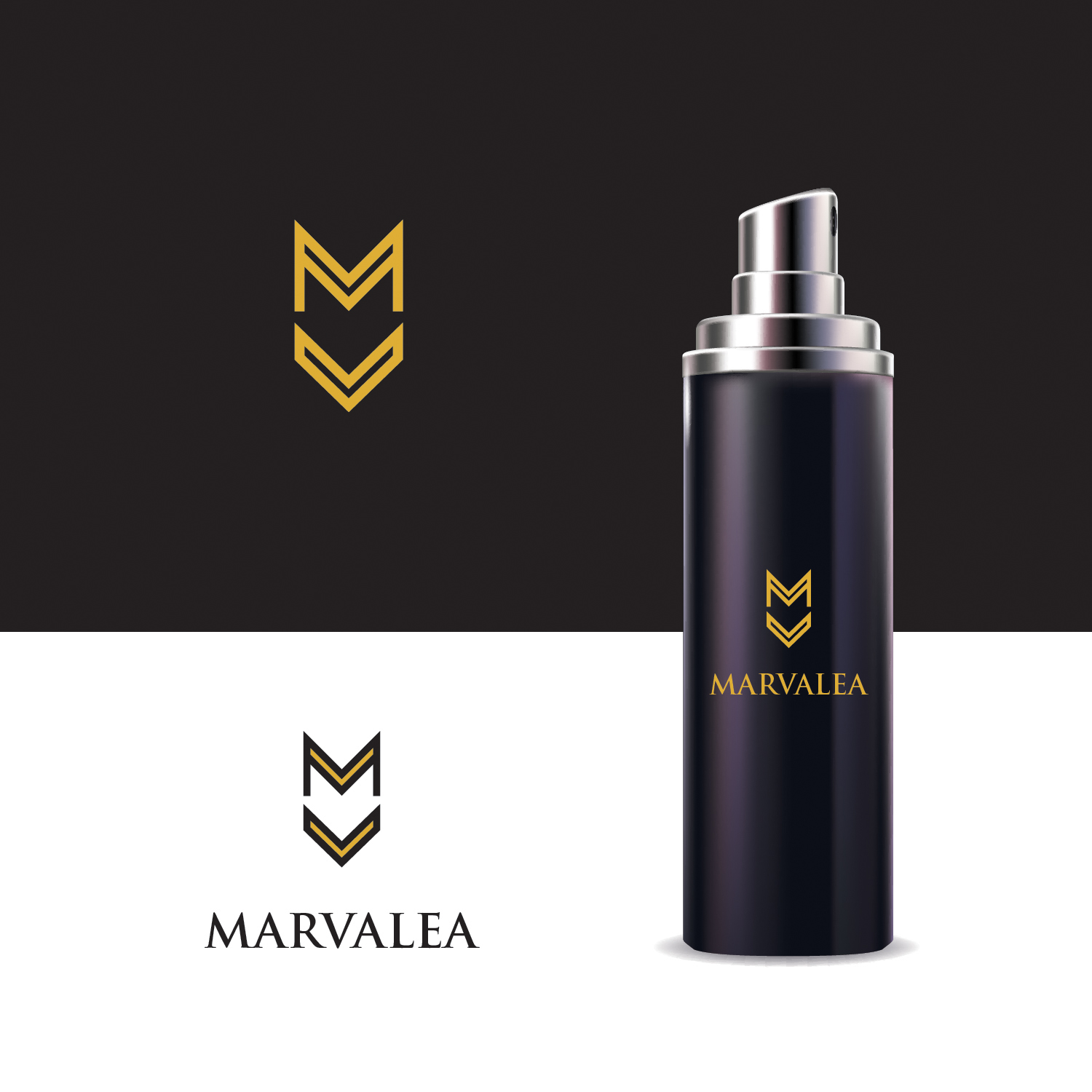 Logo Design by Pravisrj for Fatale | Design #18493505