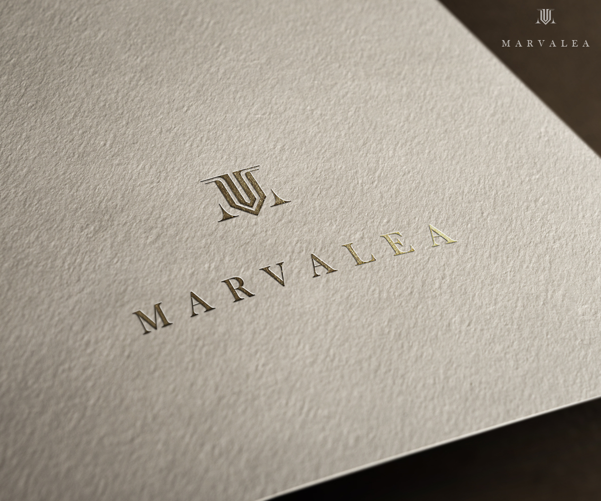 Logo Design by ChicD for Fatale | Design #18480082